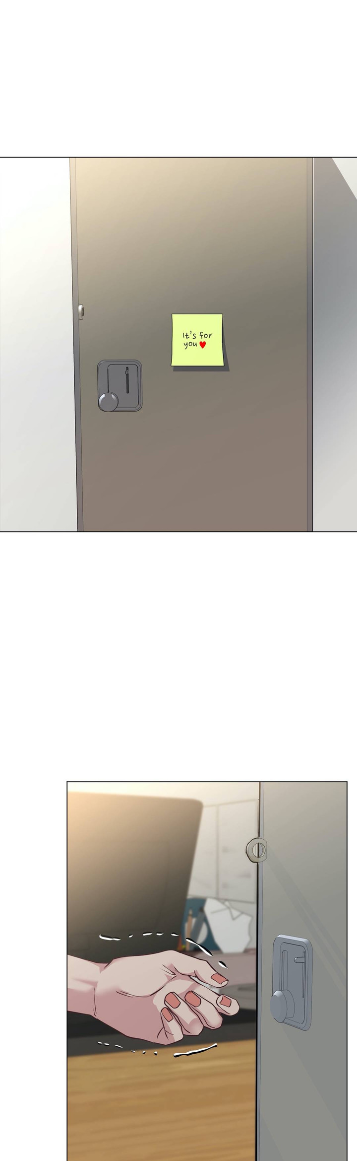 Lucky Guy Chapter 54 - Manhwa18.com