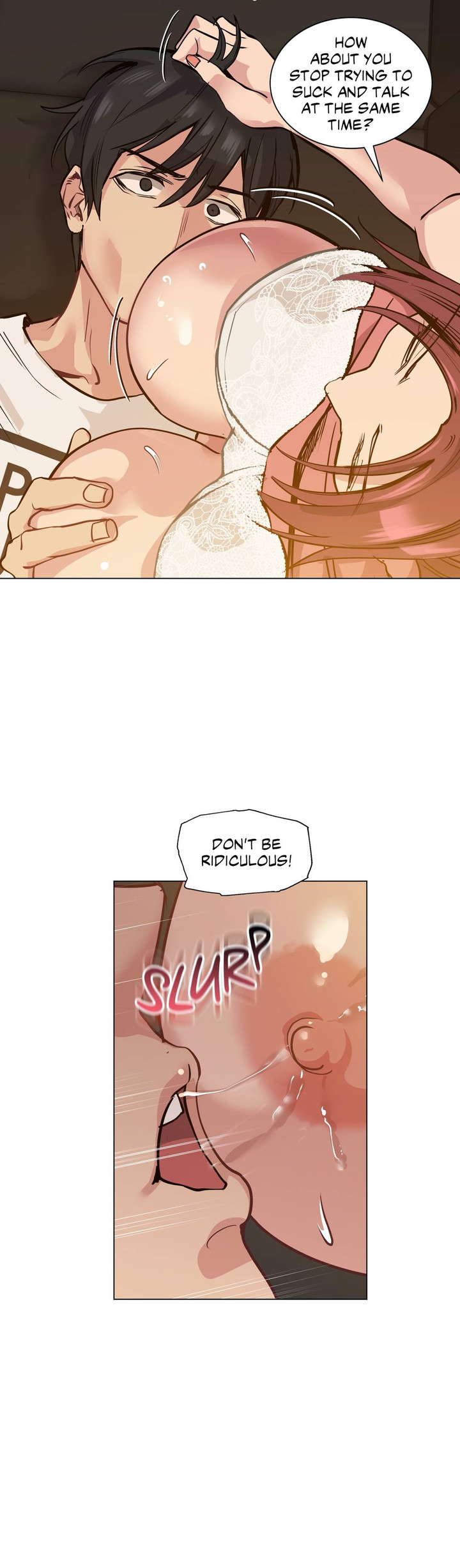 Lucky Guy Chapter 54 - Manhwa18.com