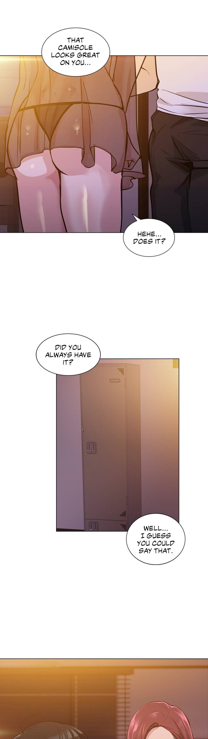 Lucky Guy Chapter 54 - Manhwa18.com