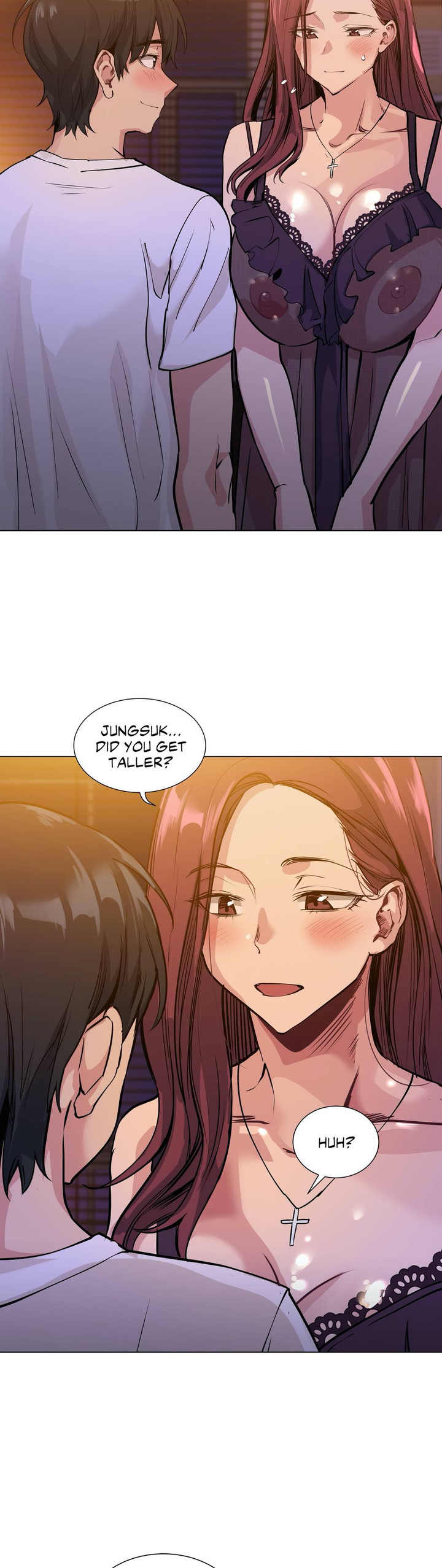 Lucky Guy Chapter 54 - Manhwa18.com