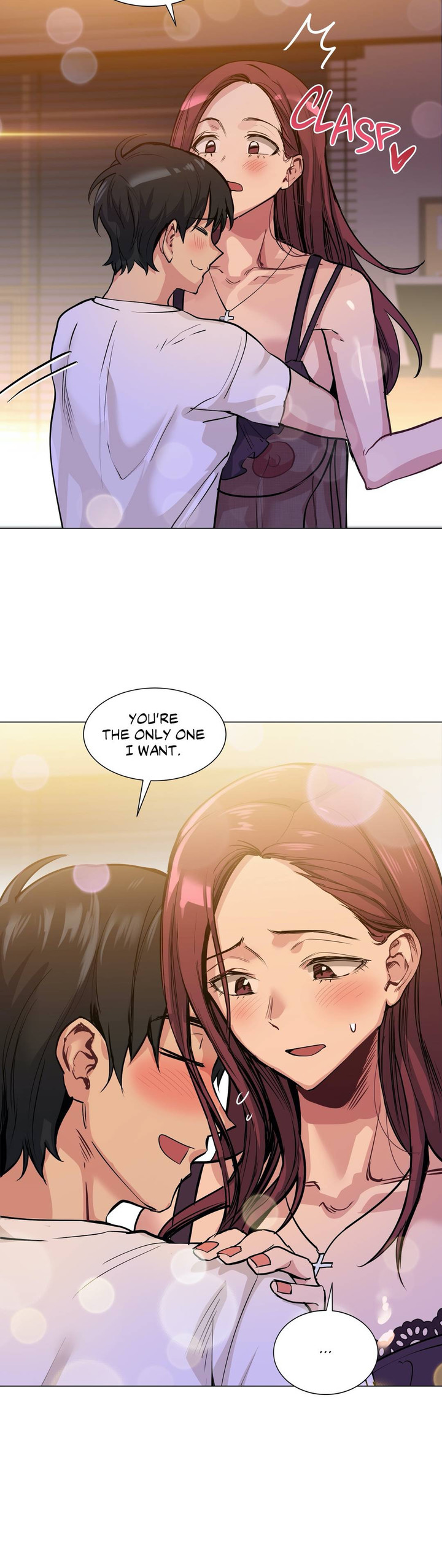 Lucky Guy Chapter 54 - Manhwa18.com