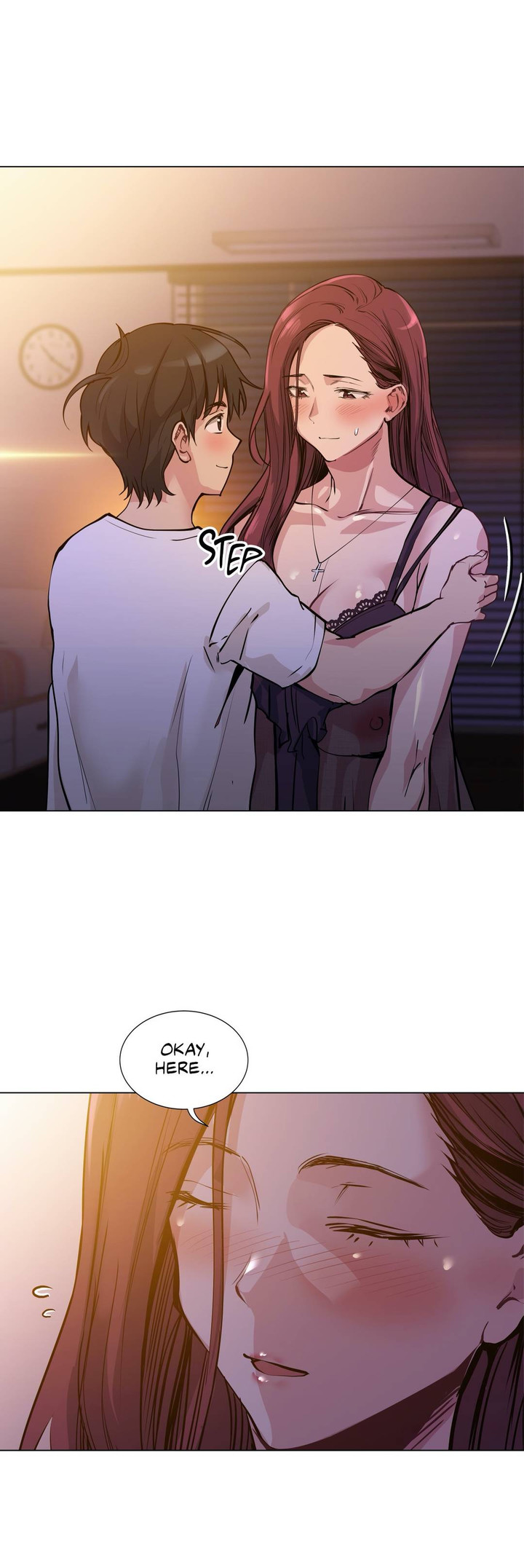Lucky Guy Chapter 54 - Manhwa18.com