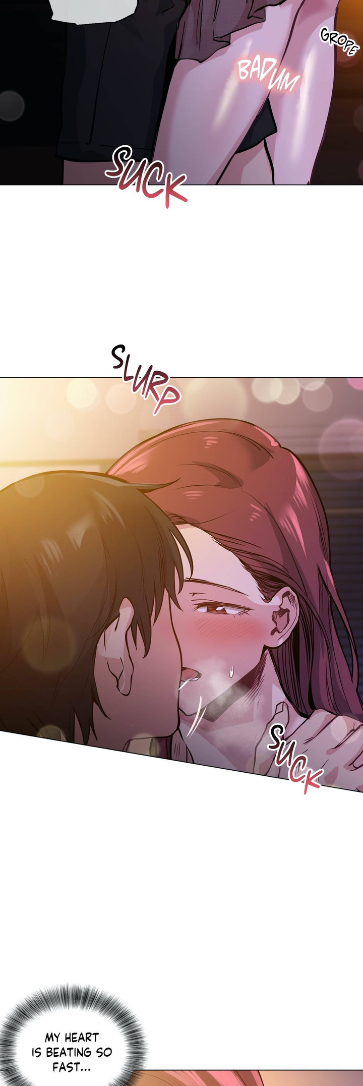 Lucky Guy Chapter 54 - Manhwa18.com