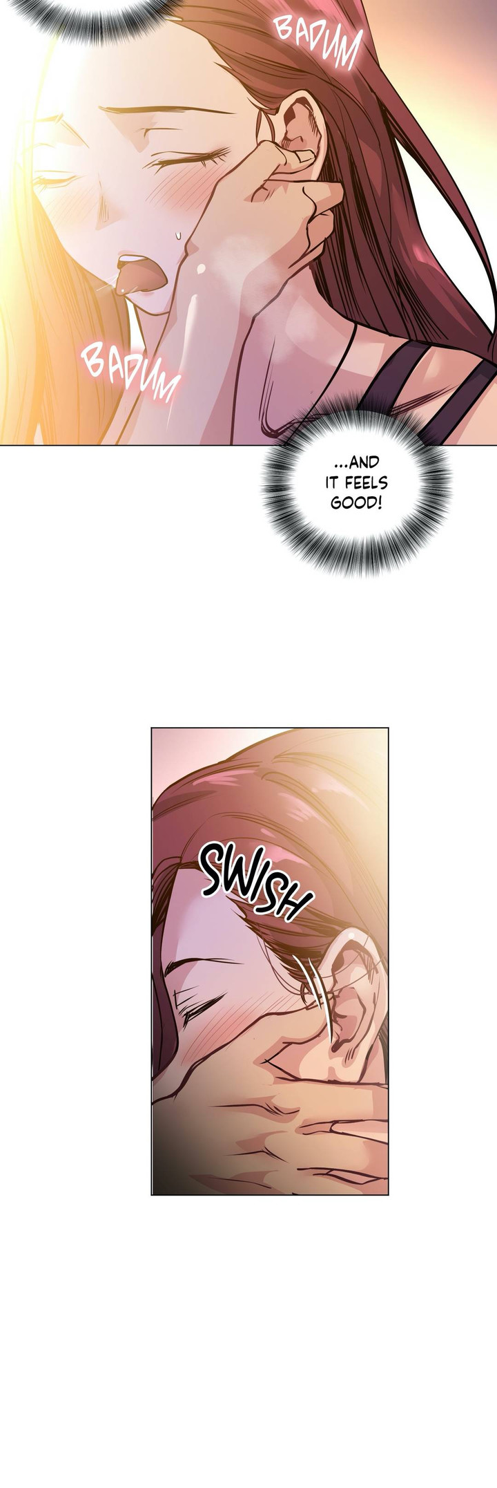Lucky Guy Chapter 54 - Manhwa18.com