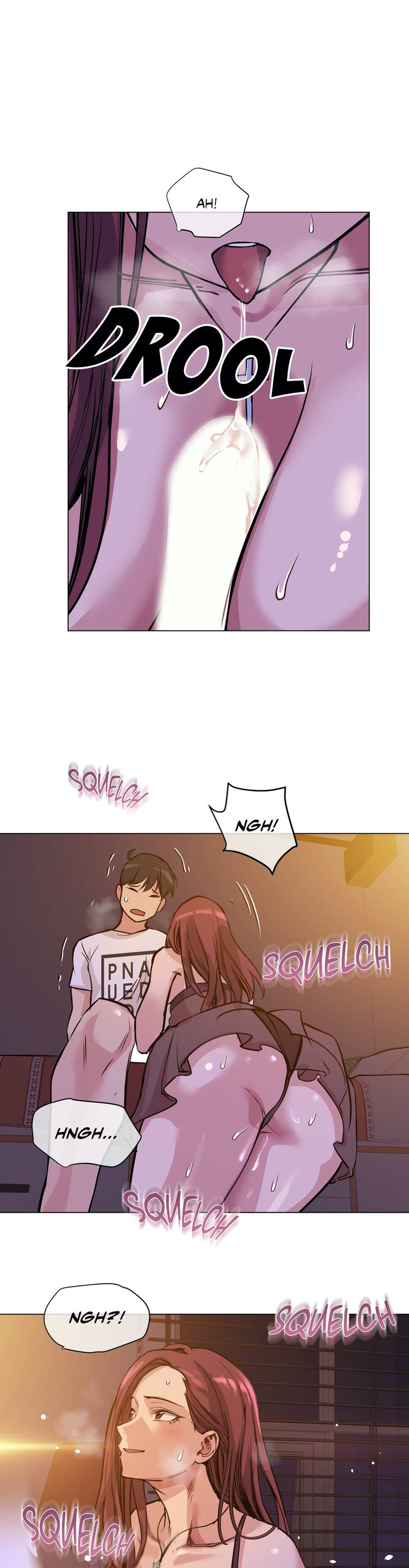 Lucky Guy Chapter 54 - Manhwa18.com