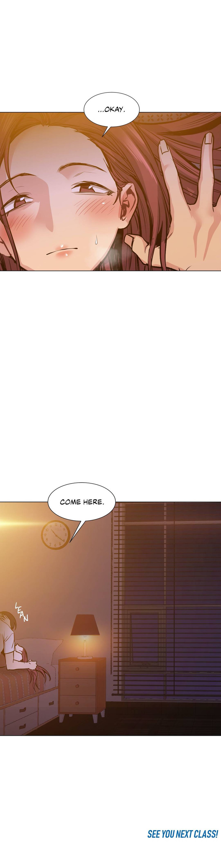 Lucky Guy Chapter 54 - Manhwa18.com