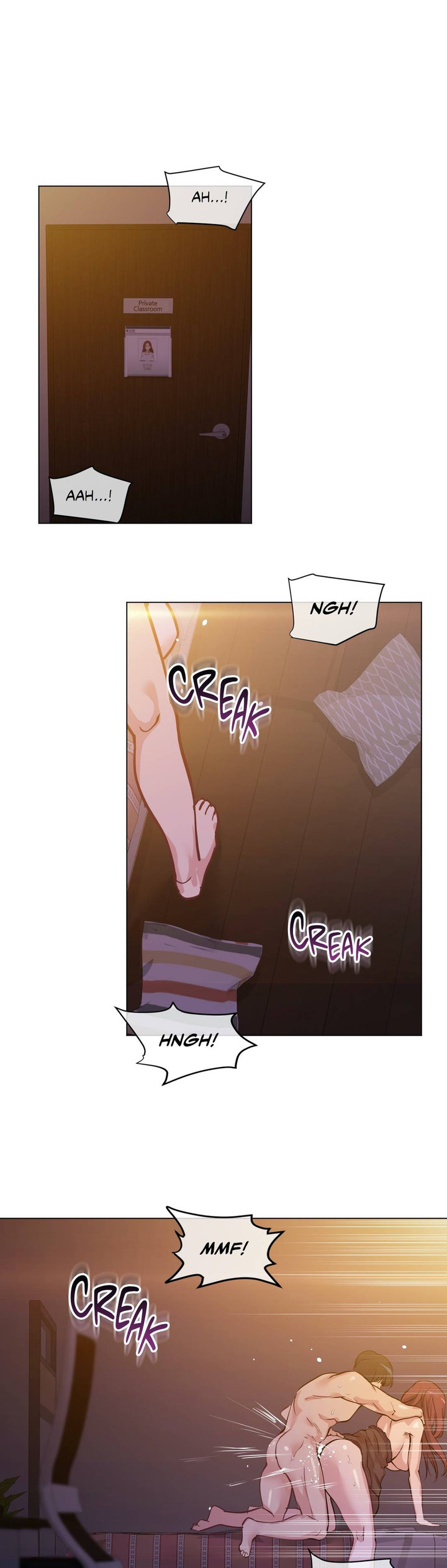 Lucky Guy Chapter 55 - Manhwa18.com