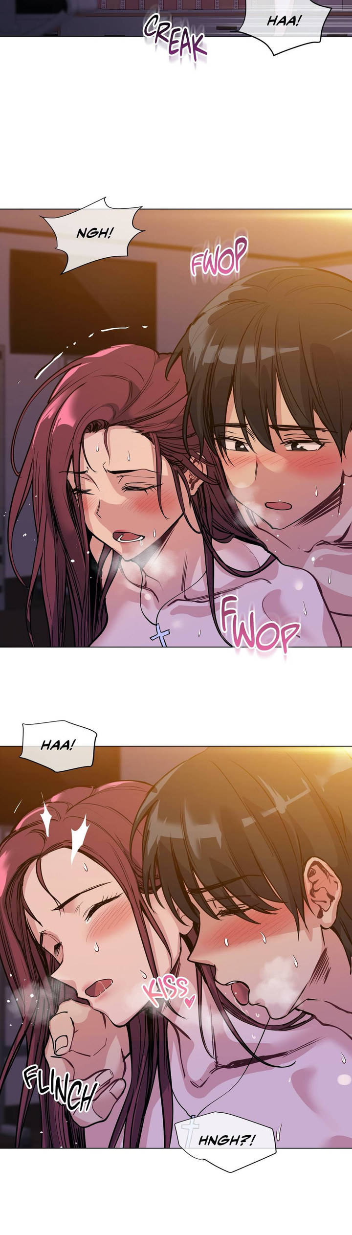 Lucky Guy Chapter 55 - Manhwa18.com