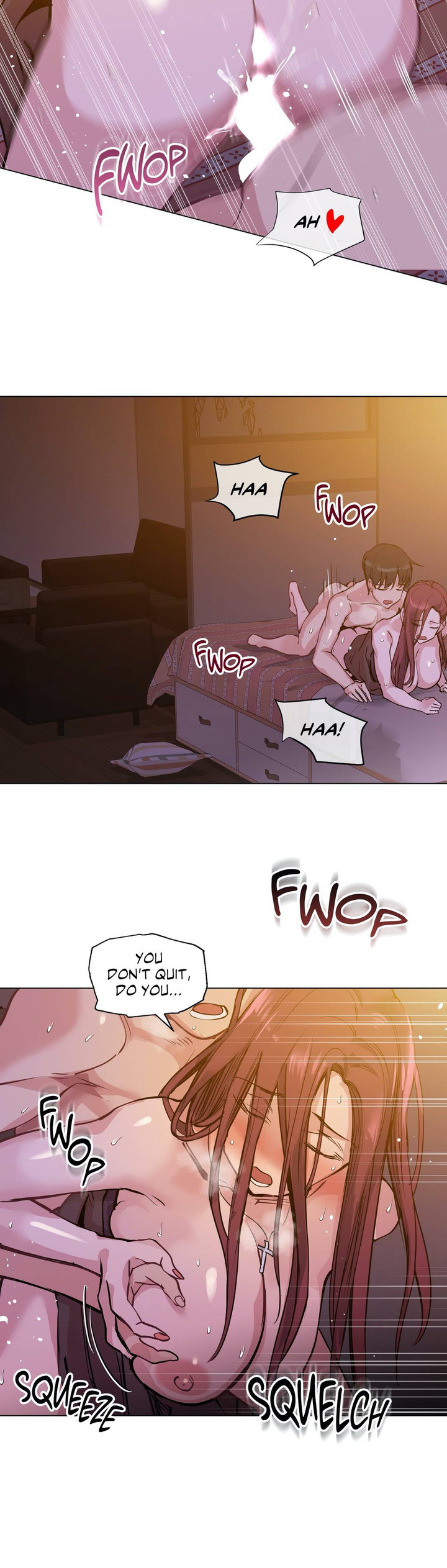 Lucky Guy Chapter 55 - Manhwa18.com