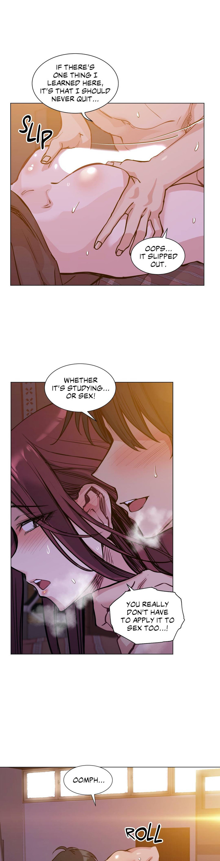 Lucky Guy Chapter 55 - Manhwa18.com