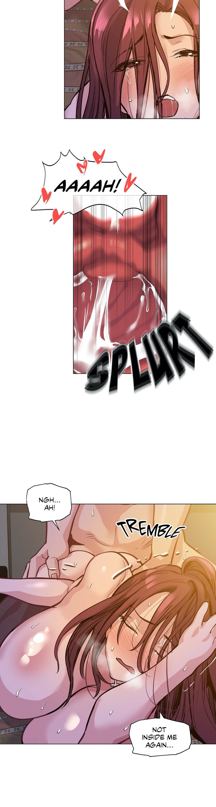 Lucky Guy Chapter 55 - Manhwa18.com