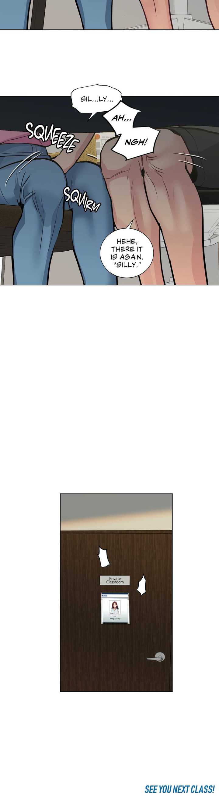Lucky Guy Chapter 55 - Manhwa18.com