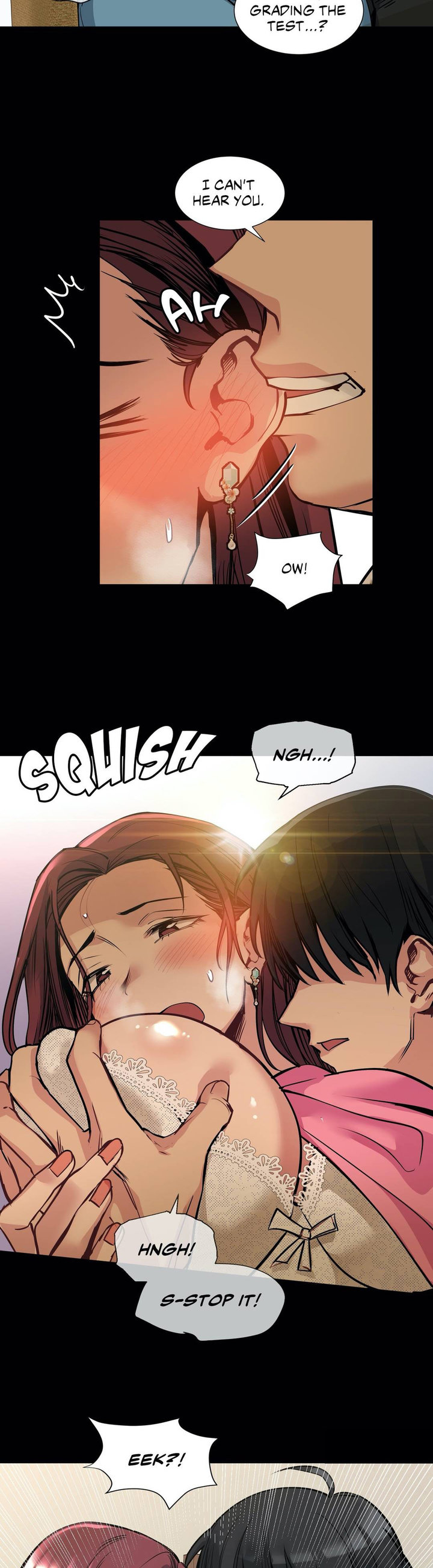 Lucky Guy Chapter 56 - Manhwa18.com
