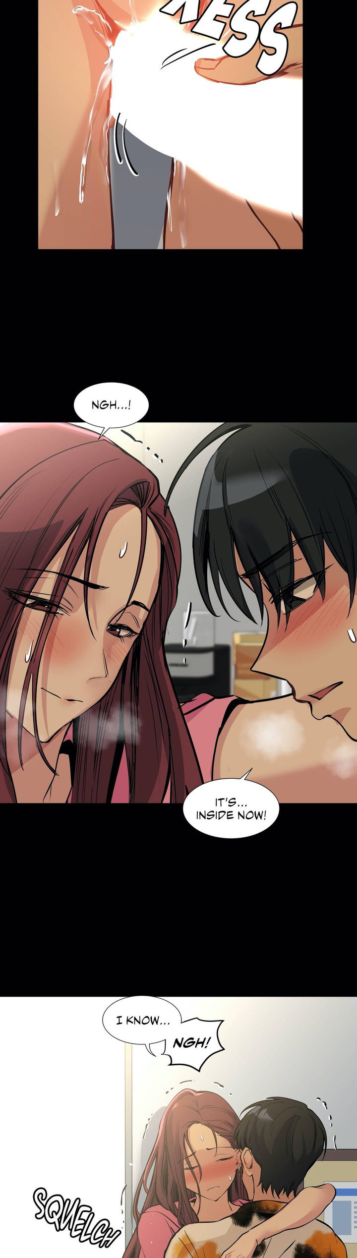 Lucky Guy Chapter 56 - Manhwa18.com