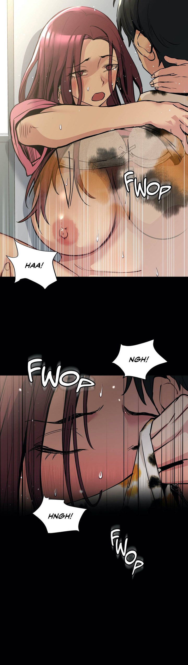 Lucky Guy Chapter 56 - Manhwa18.com