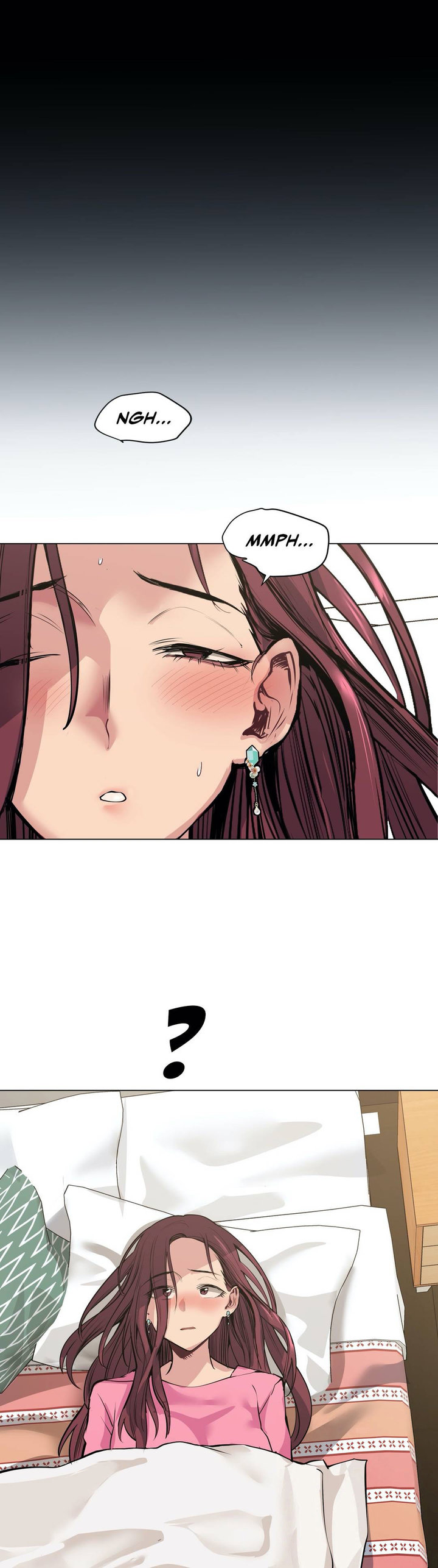 Lucky Guy Chapter 56 - Manhwa18.com