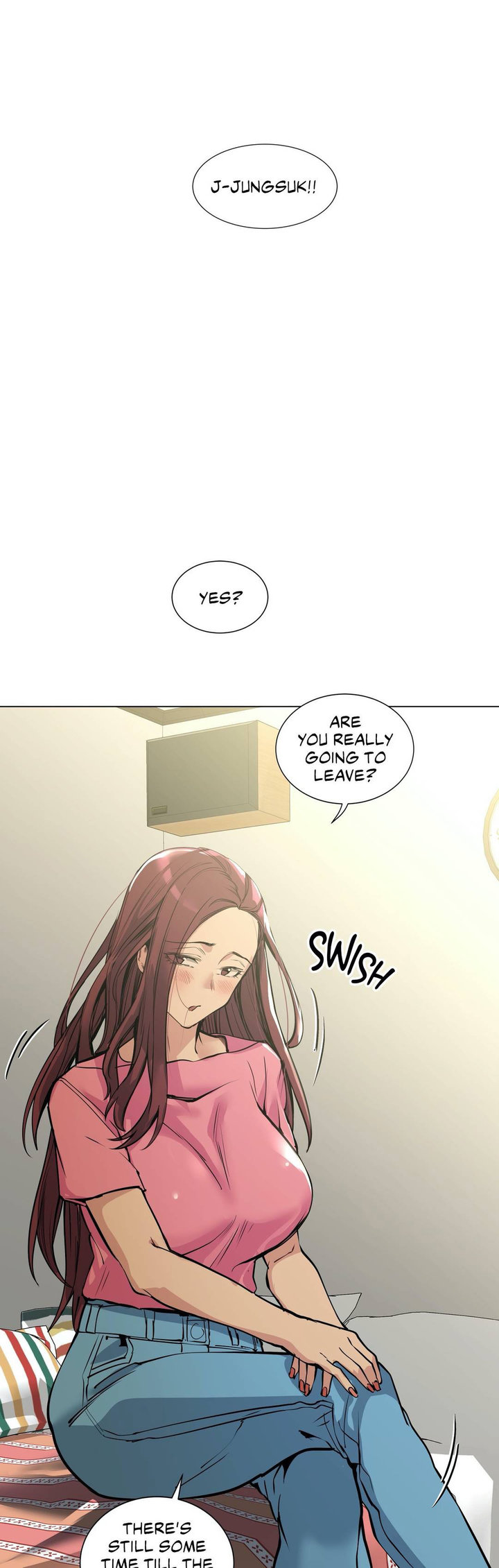 Lucky Guy Chapter 56 - Manhwa18.com