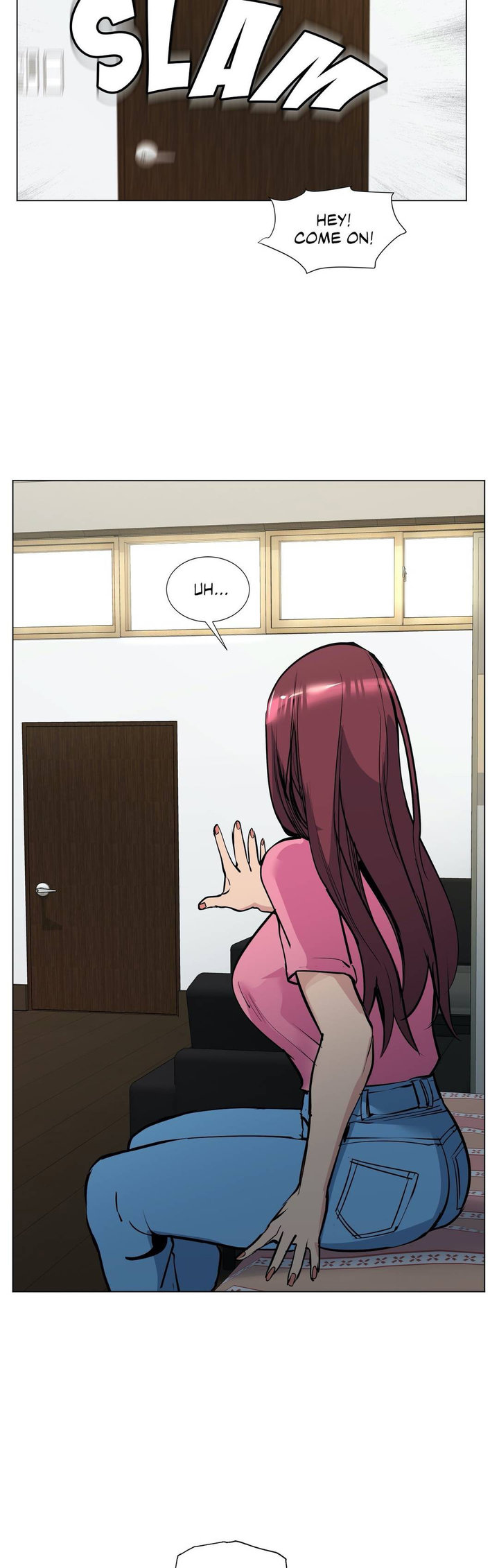 Lucky Guy Chapter 56 - Manhwa18.com
