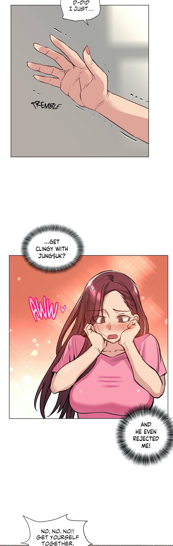 Lucky Guy Chapter 56 - Manhwa18.com