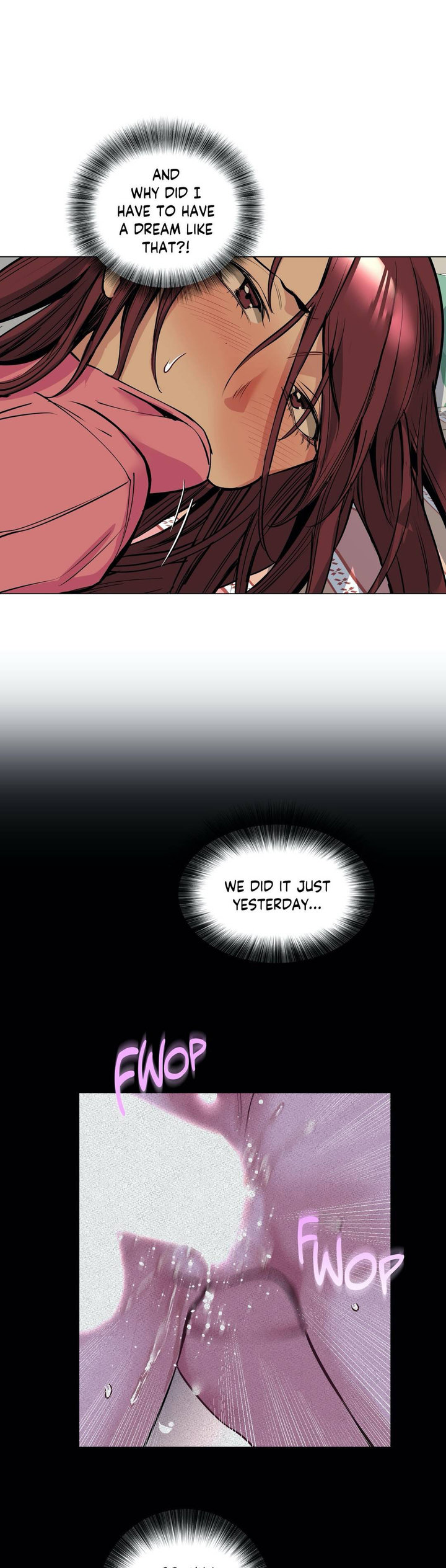Lucky Guy Chapter 56 - Manhwa18.com