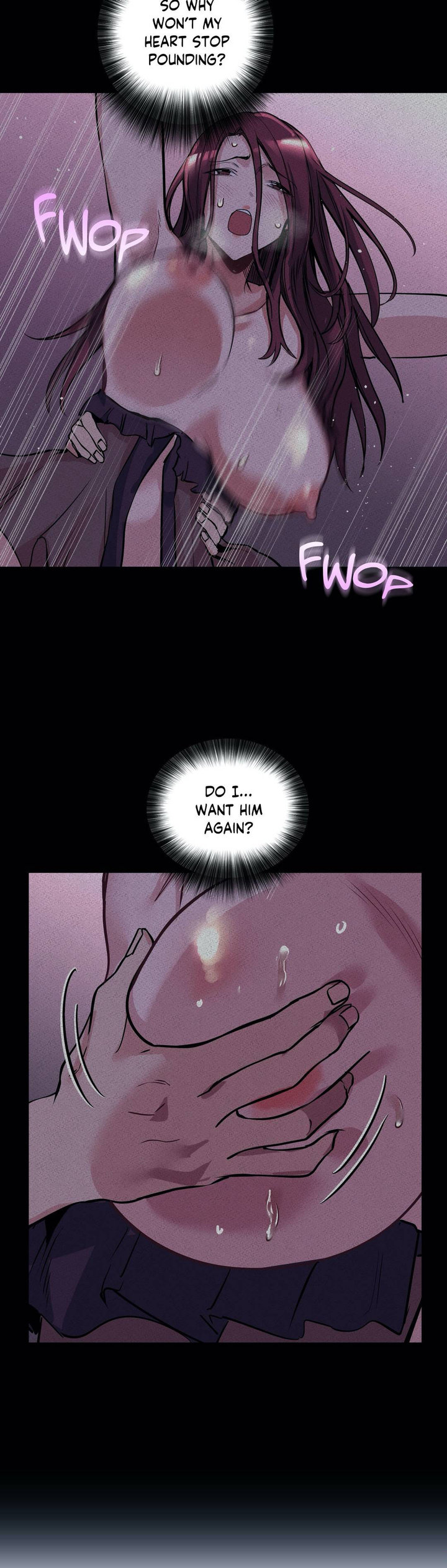 Lucky Guy Chapter 56 - Manhwa18.com