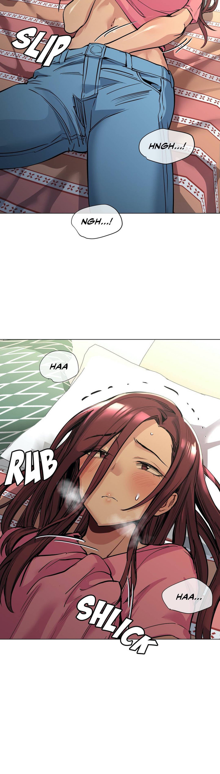 Lucky Guy Chapter 56 - Manhwa18.com