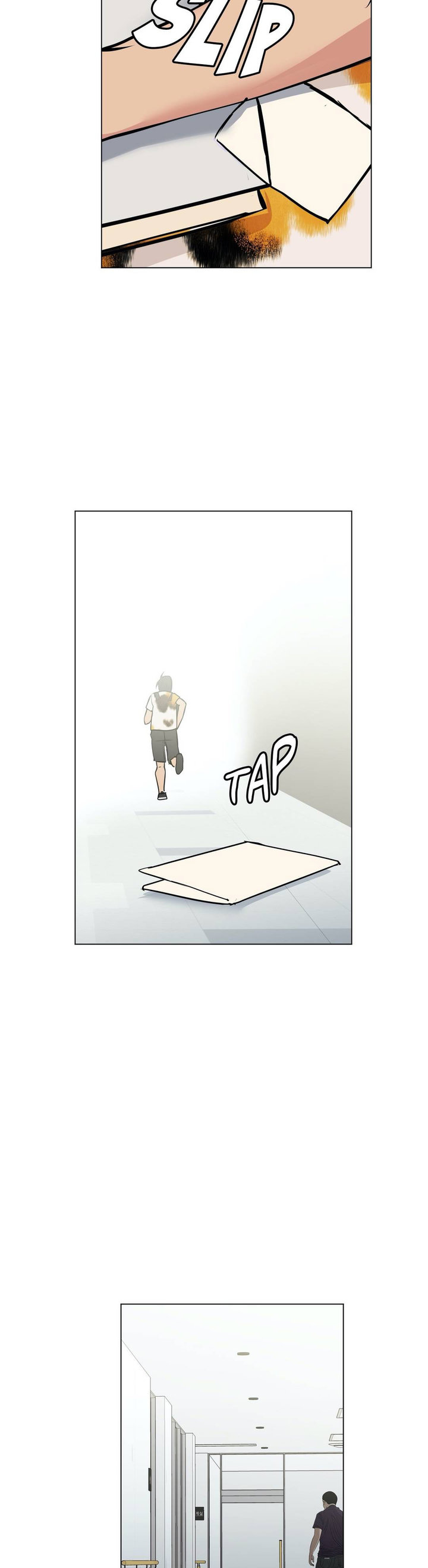 Lucky Guy Chapter 56 - Manhwa18.com