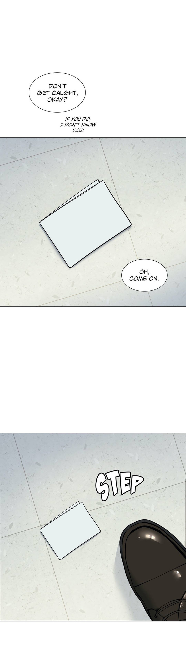 Lucky Guy Chapter 56 - Manhwa18.com
