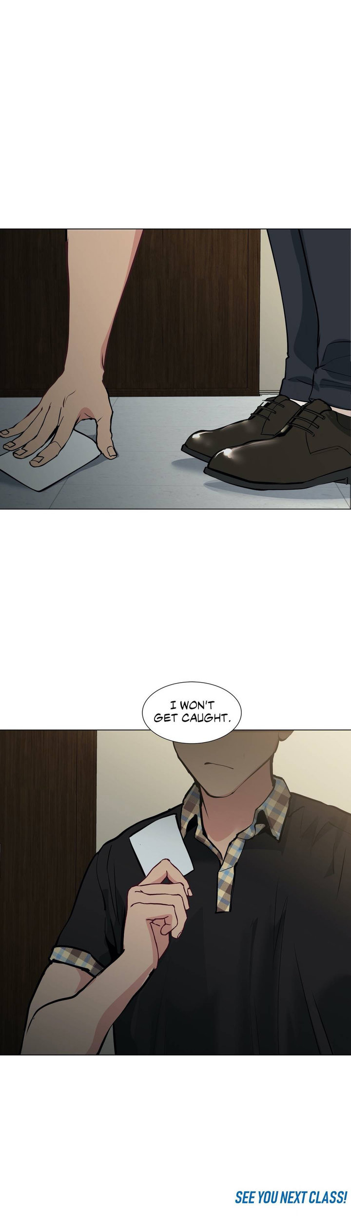 Lucky Guy Chapter 56 - Manhwa18.com