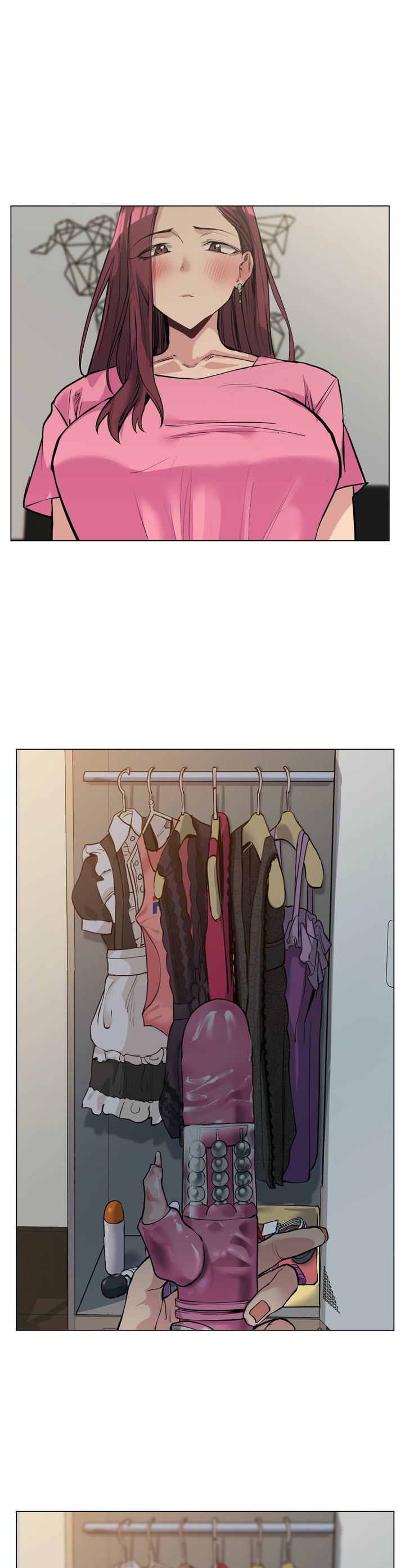 Lucky Guy Chapter 57 - Manhwa18.com