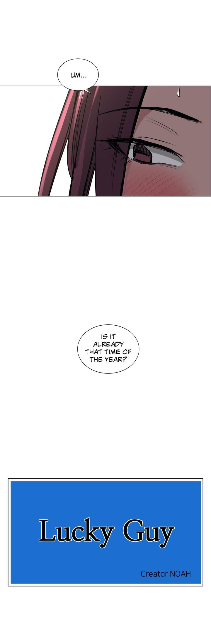 Lucky Guy Chapter 57 - Manhwa18.com