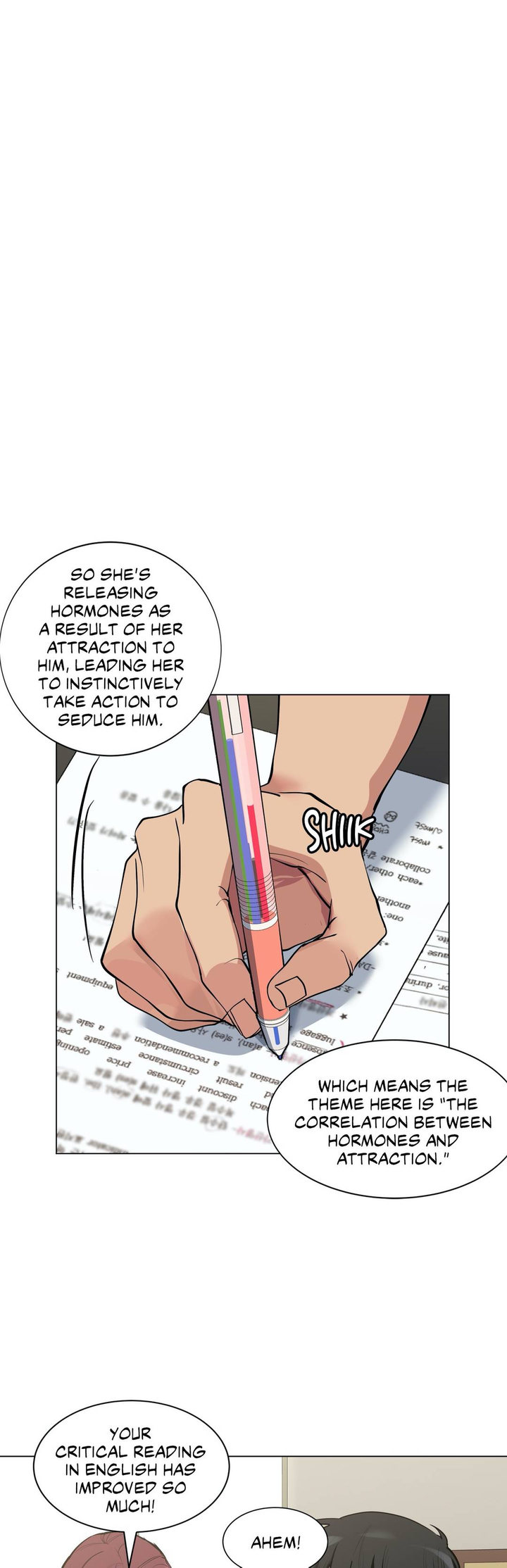 Lucky Guy Chapter 57 - Manhwa18.com