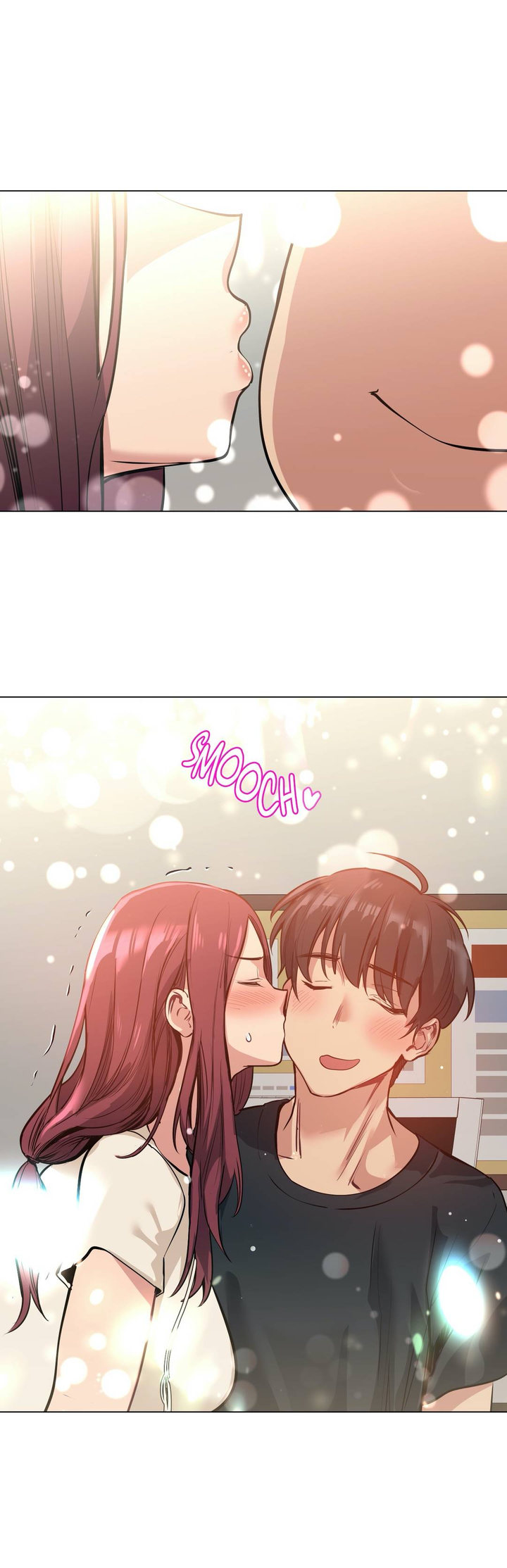 Lucky Guy Chapter 57 - Manhwa18.com