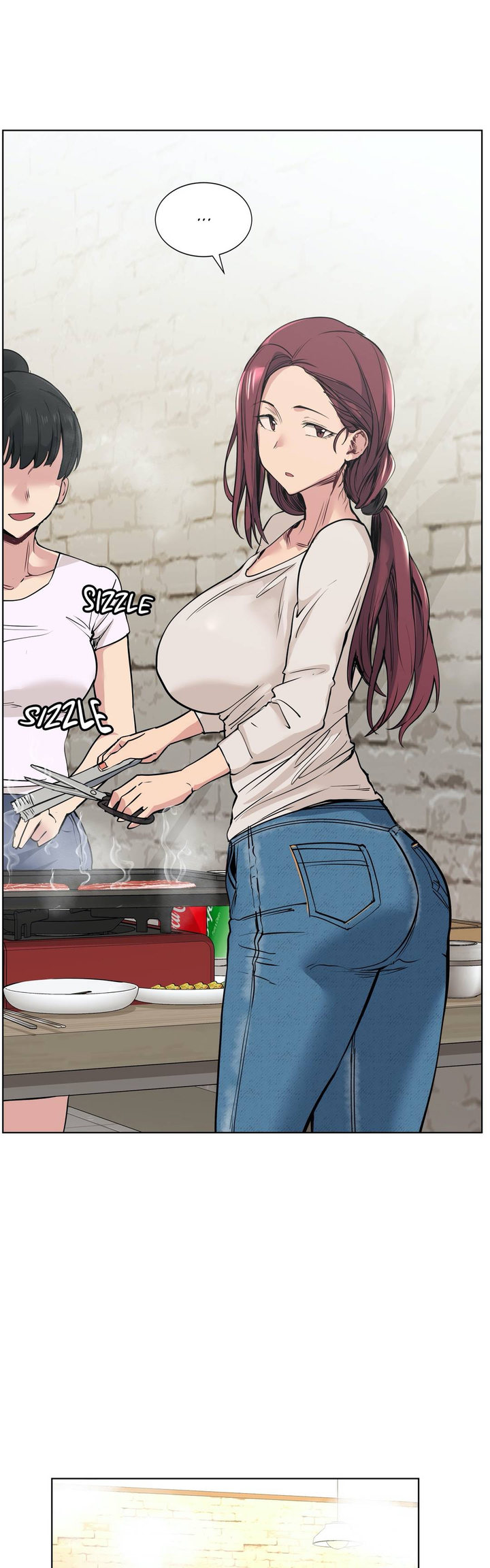 Lucky Guy Chapter 57 - Manhwa18.com