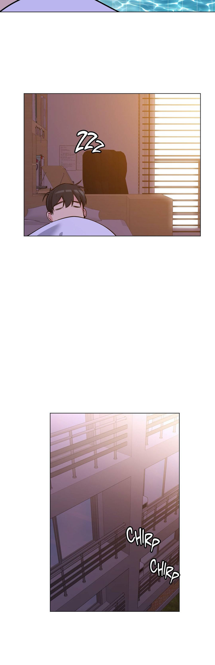 Lucky Guy Chapter 57 - Manhwa18.com