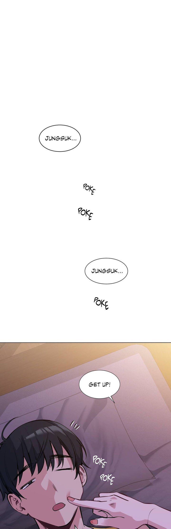 Lucky Guy Chapter 57 - Manhwa18.com