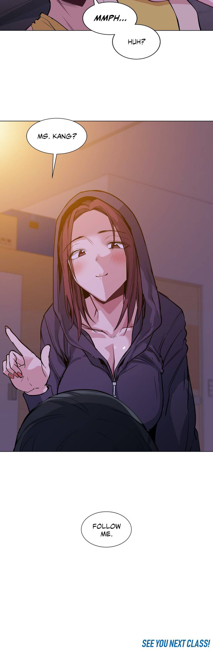 Lucky Guy Chapter 57 - Manhwa18.com