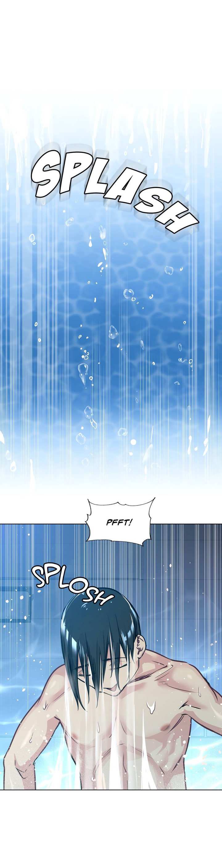 Lucky Guy Chapter 58 - Manhwa18.com