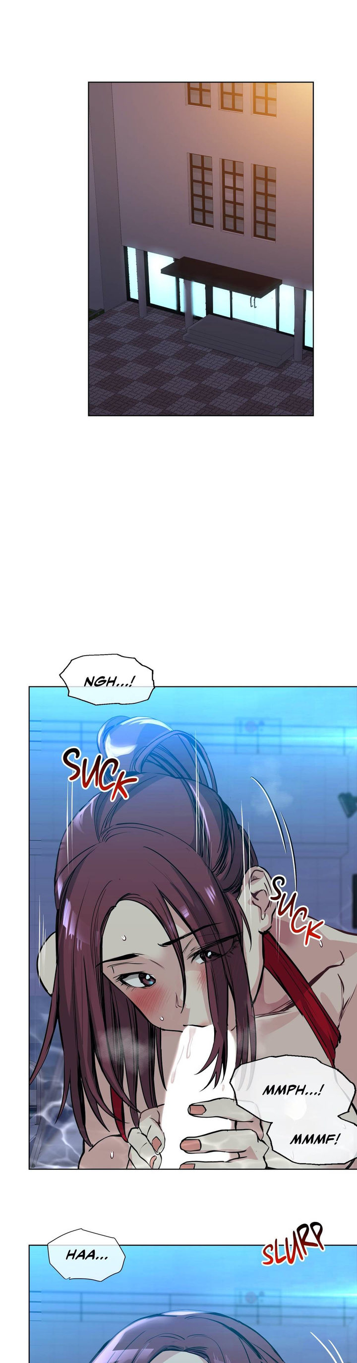 Lucky Guy Chapter 59 - Manhwa18.com