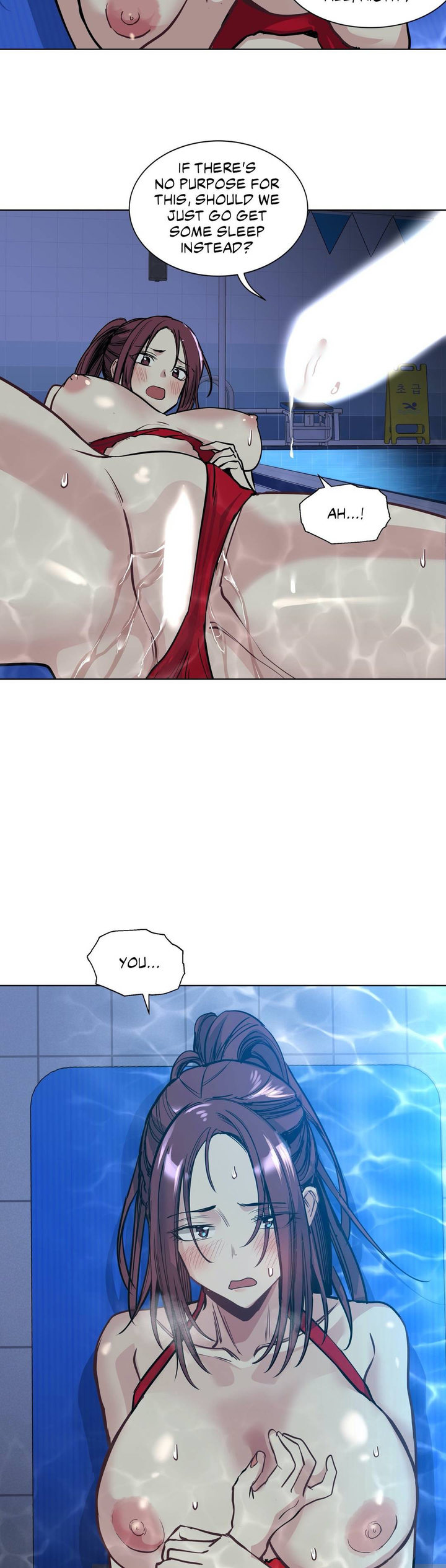 Lucky Guy Chapter 59 - Manhwa18.com