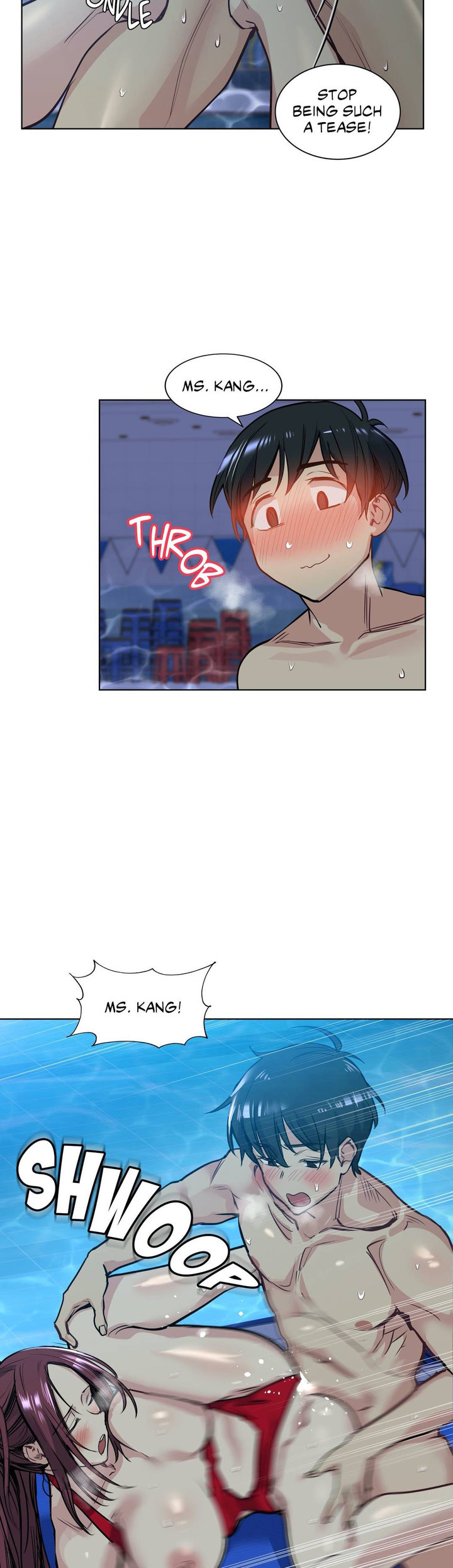 Lucky Guy Chapter 59 - Manhwa18.com