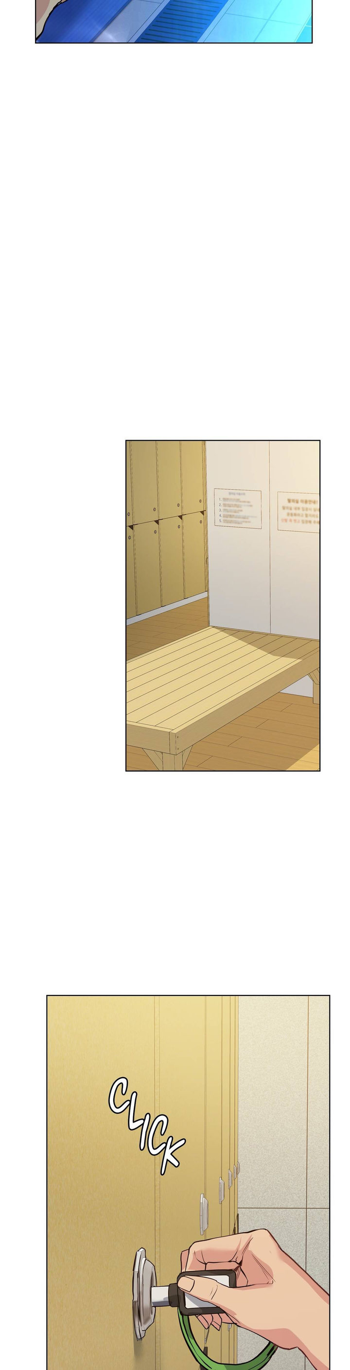 Lucky Guy Chapter 59 - Manhwa18.com