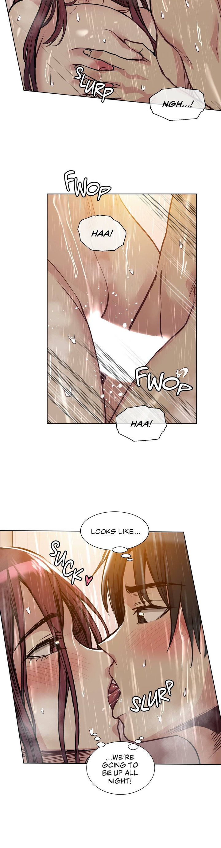 Lucky Guy Chapter 59 - Manhwa18.com