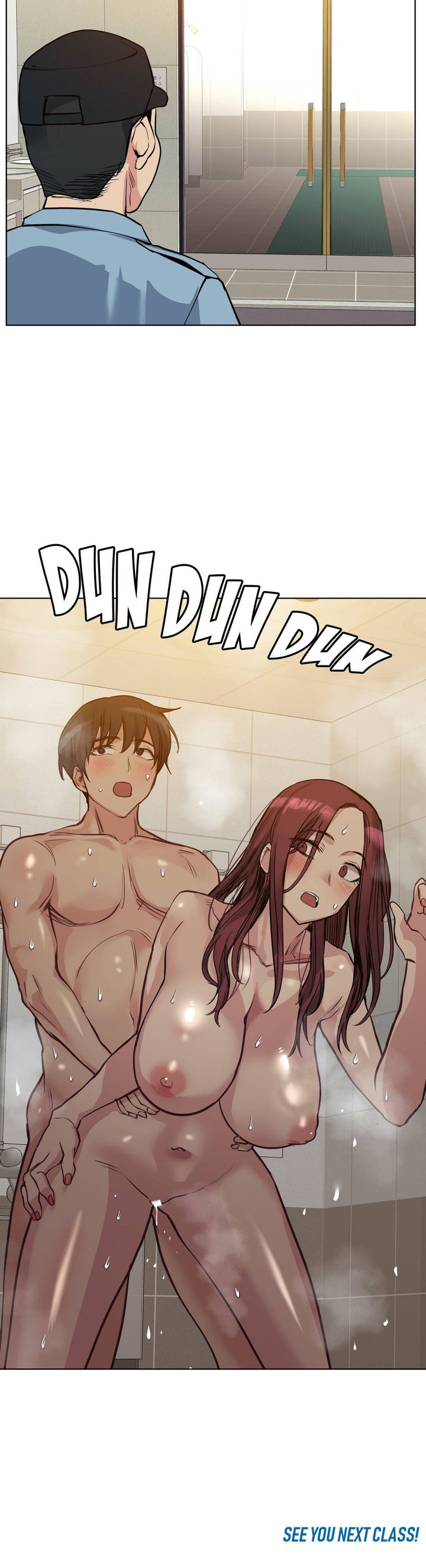 Lucky Guy Chapter 59 - Manhwa18.com