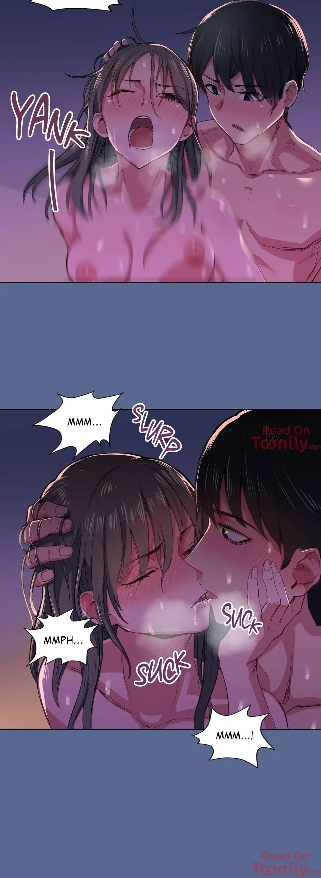 Lucky Guy Chapter 6 - Manhwa18.com