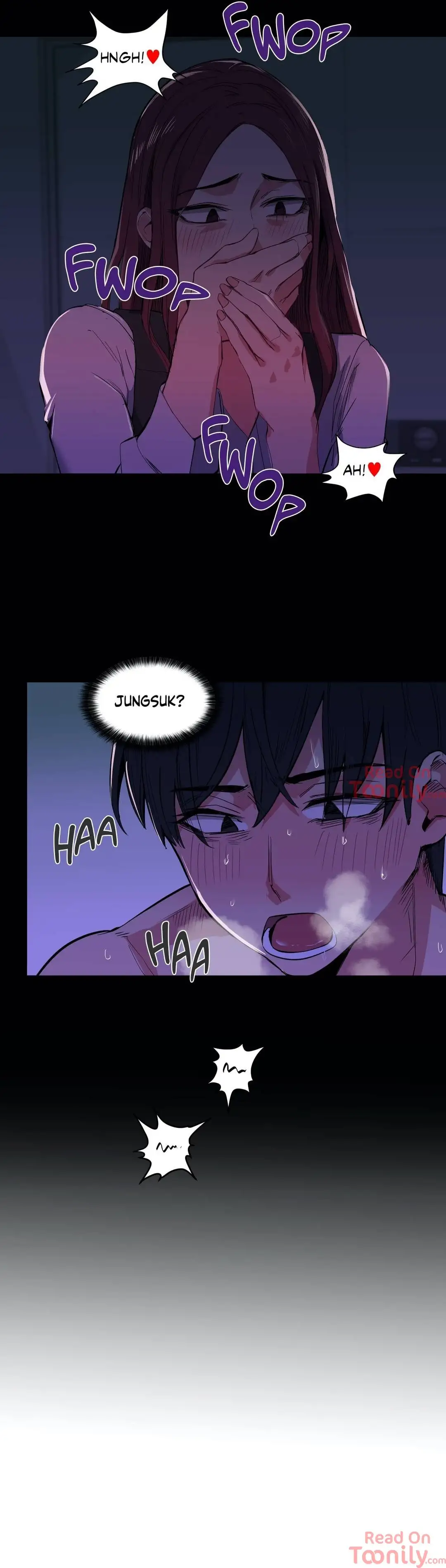 Lucky Guy Chapter 6 - Manhwa18.com