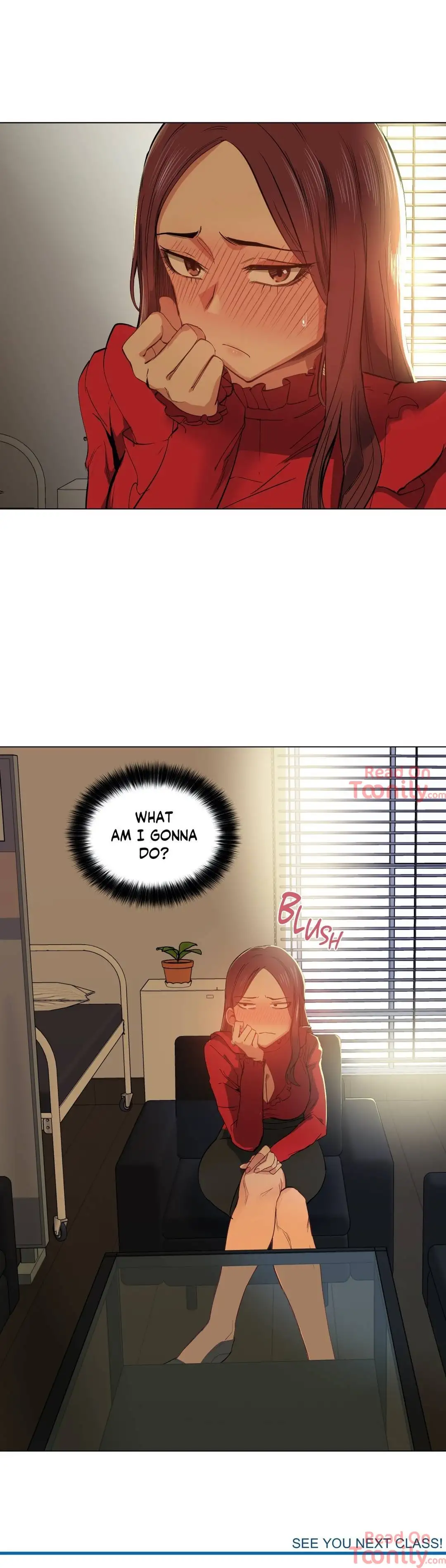 Lucky Guy Chapter 6 - Manhwa18.com