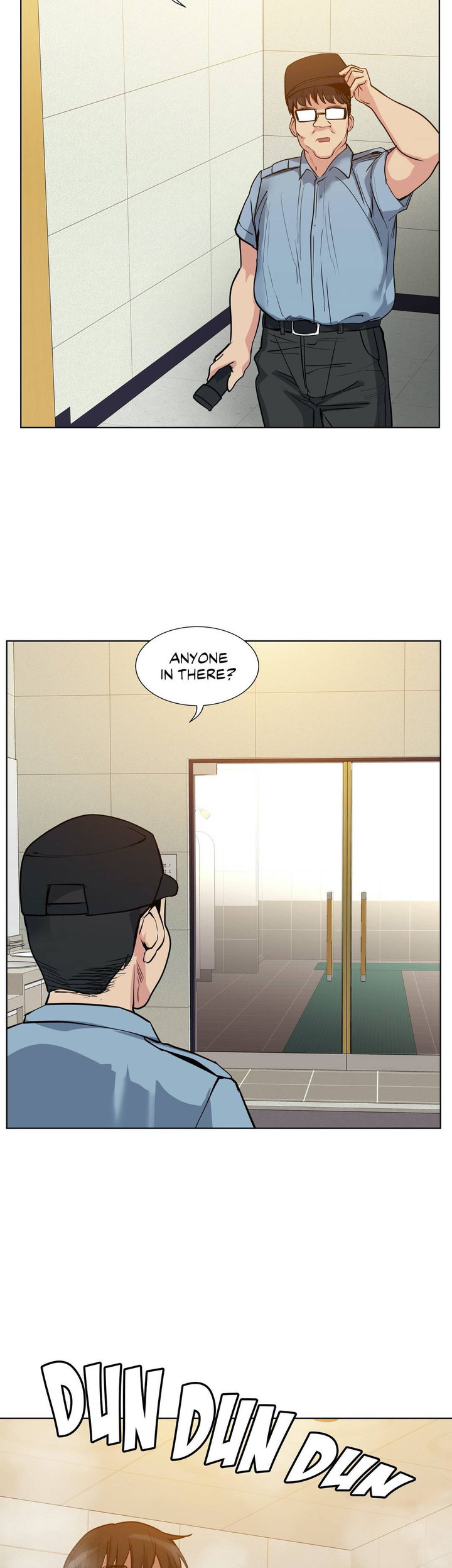 Lucky Guy Chapter 60 - Manhwa18.com