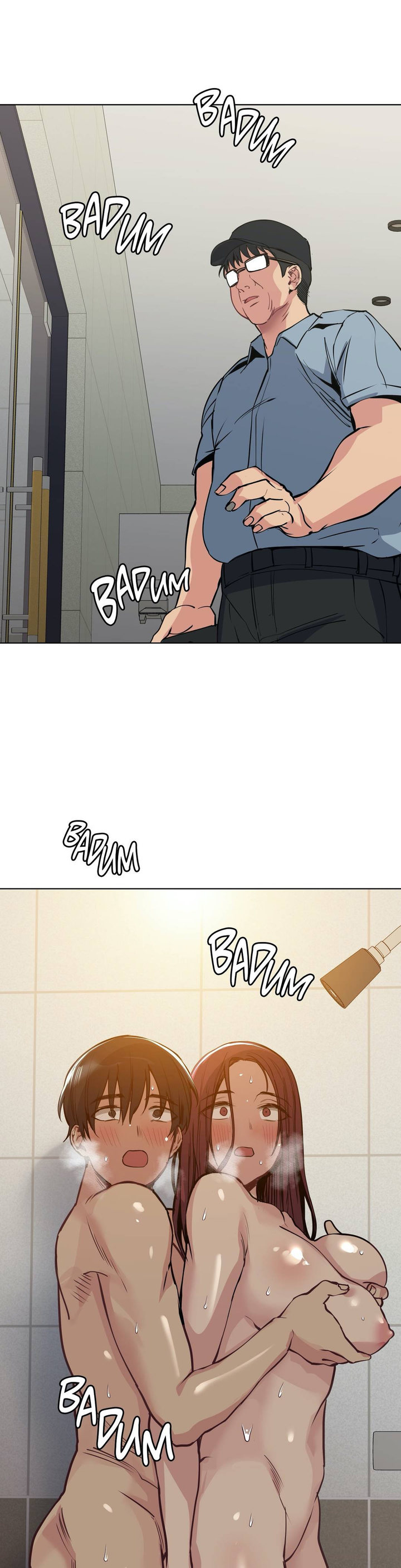 Lucky Guy Chapter 60 - Manhwa18.com