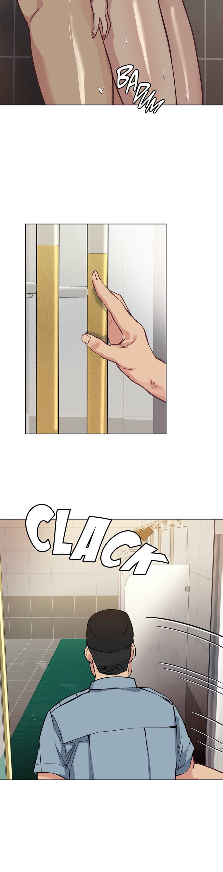 Lucky Guy Chapter 60 - Manhwa18.com